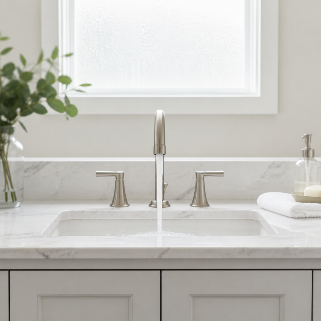 Toilet, Faucet & Fixture Services in Kansas City